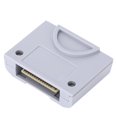 thumbnail image 4 of Tebru 256Kb Memory Card, Replacement Memory Card, Waterproof For N64 Game Console, 4 of 8