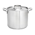 thumbnail image 6 of Browne Foodservice Thermalloy Stainless Steel Deep Stock Pot | 16 Qt., 6 of 6