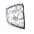 thumbnail image 5 of 8X Clear Lens Car Front Corner Lamps Turn Signal Light Sidelights for  E36 3-Series 1992-1998, 5 of 8