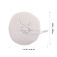 thumbnail image 3 of 3pcs Athletic Magnesium Powder Balls Lifting Sports Gymnastic Powder Climbing Magnesium Pouch, 3 of 3