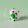 thumbnail image 2 of Desktop Ornament Exquisite Figurine Resin Sculpture for Home and Decoration, 2 of 4