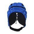 thumbnail image 1 of Sports Helmet Rugby Helmet Headguard Ultralight Impact-resistant Soccer Ski Soft Protective Helmet for Kids Youth, 1 of 8