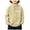 Khaki-4oVkA, variant on RFQWOVSR Boys' Long Sleeve Cotton Shirt for School and Casual Wear