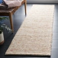 thumbnail image 2 of SAFAVIEH Natura Finn Distressed Runner Rug, Red/Ivory, 2'3" x 9', 2 of 8