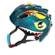 thumbnail image 5 of Inteprter Manténgase seguro con casco de seguridad ajustable y a prueba de golpes para niños Casco de seguridad Ligero Cómodo Transpirable A Type1 NO1, 5 of 6