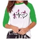 thumbnail image 1 of Tops para mujer Camisas Blusas Elegante Casual Camisas de manga larga Moda Cuello redondo Ligero Ajuste Otoño Túnica Top Otoño Odeerbi ODB-5, 1 of 7