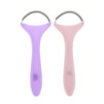 thumbnail image 1 of Removedor de vello facial, 2 piezas de vello facial con resorte, removedor de cabello con rosca de resorte, depilación para mujeres, diseño de próxima generación de primavera, 1 of 8