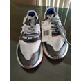 thumbnail image 3 of Adidas Nite Jogger Star Wars R2D2 Shoes White Blue Size 4 FV8041 *NEW*, 3 of 6