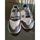 thumbnail image 3 of Ad-id-as Nite Jogger Star Wars R2D2 Shoes White Blue Size 4 FV8041 *NEW*, 3 of 6