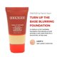 thumbnail image 2 of Base de maquillaje Turn Up the Base Blurring Light 2, talla única, 30 ml, 2 of 6