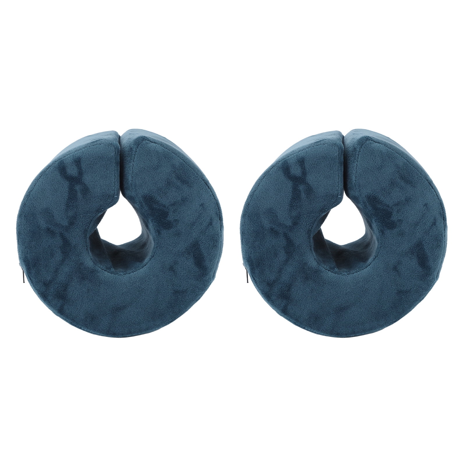 hospital donut pillow