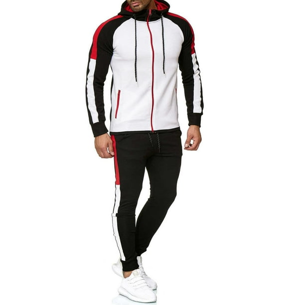 turtleneck jogger set