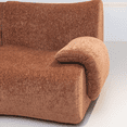thumbnail image 4 of Sofá AIRJOL YY-10 Terracota — Diseño Envolvente y Estilo Vanguardista, 4 of 8