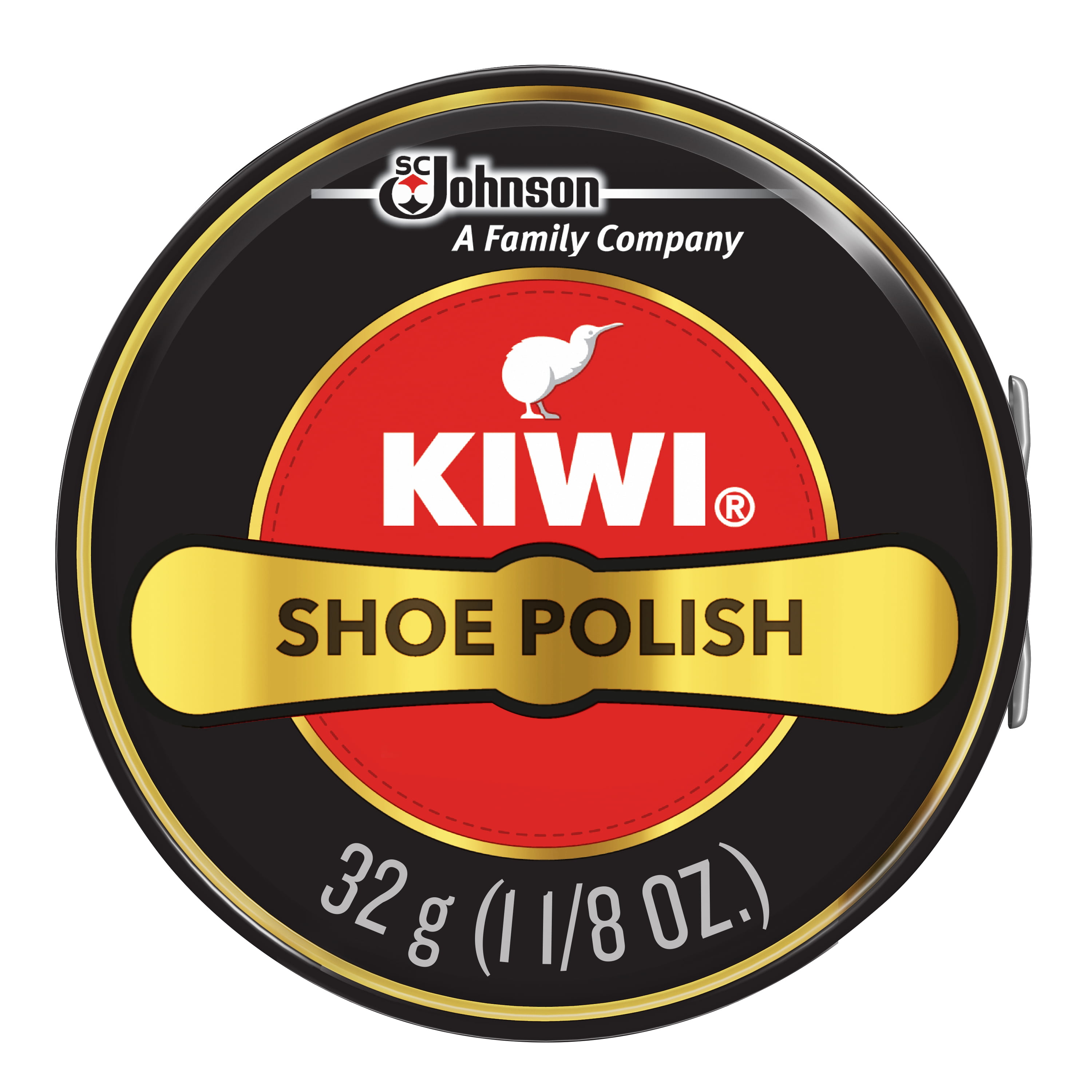 gray shoe polish walmart