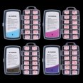 thumbnail image 3 of 3D Nail Art Stamper Herramientas de estampado de uñas Nail Art Equipment yeacher  Estampador de uñas, 3 of 7