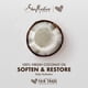 thumbnail image 3 of Aceite facial SheaMoisture, aceite de coco 100% virgen, 30 ml, para toda la piel, 3 of 7