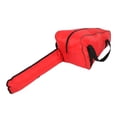 thumbnail image 4 of Estuche portátil para motosierra Sharpla Bolsa de transporte resistente, 4 of 8