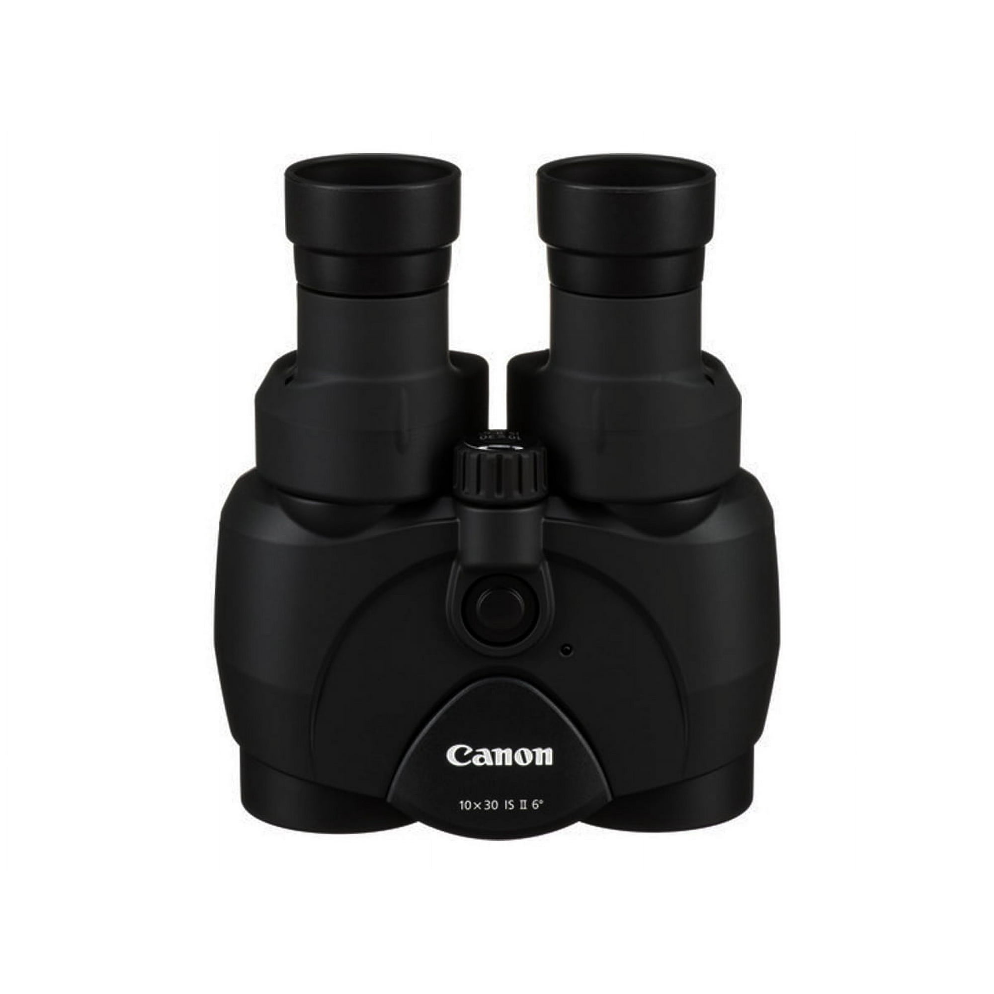 Canon 10x30 IS II Image Stabilized Binocular - Walmart.ca