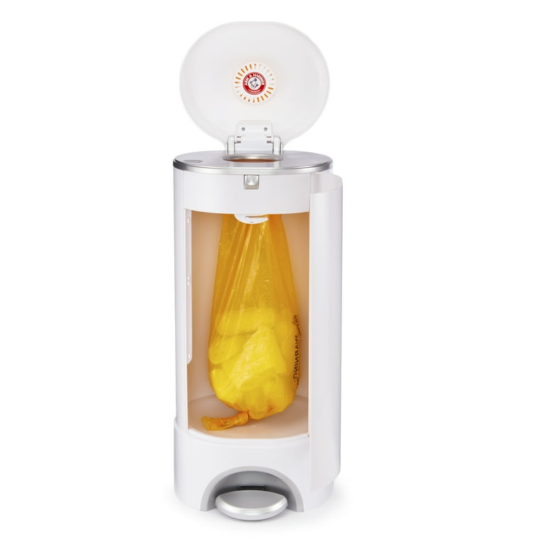Munchkin diaper pail refills walmart 2025