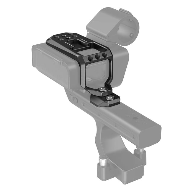 Soporte para cámara SMALLRIG FX3 FX30 XLR, placa superior MD3990