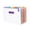 White, variant on AYktou Expanding File Folder, Rainbow Pockets Desktop Accordion File Organizer, Large Capacity A4 Document Organizer with Indexs, Standing Folder Portable Bill & Receipt Organizer for Home Office
