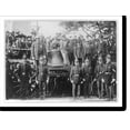 thumbnail image 2 of Historic Framed Print, Liberty Bell - at Bunker Hill, Boston, June 1903, 17-7/8" x 21-7/8", 2 of 9
