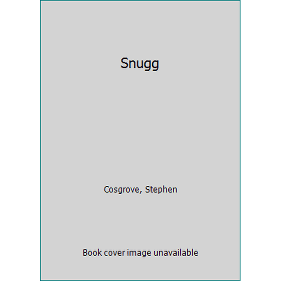 Pre-Owned Snugg (Bugg books) (Unknown) 0865923108 9780865923102