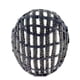 thumbnail image 2 of Gorro de peluca trenzado negro con banda ajustable, gorro de peluca tejido elástico transpirable, gorro con trenzas africanas para tejer y coser más f, 2 of 8