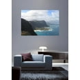 thumbnail image 2 of Howard "Hike to Heaven III" Wall Decal, 2 of 2