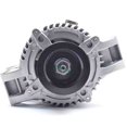 thumbnail image 1 of Alternador Ford F450 Sduty 6.4 2009 S-nippondens 130a Diesel Total Parts Ford F450 sduty 6.4 2009 s-nippondens 130A diesel, 1 of 4