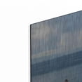 thumbnail image 2 of Luxe Metal Art 'Runner View' by Chris Moyer, Metal Wall Art, 36"x24", 2 of 9
