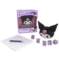 thumbnail image 2 of Juego de dados YAHTZEE Kuromi con copa de dados coleccionable, 2 of 4