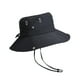 thumbnail image 1 of Sombrero de Pescador Zulema Negro Poliéster Transpirable, 1 of 7