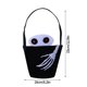 thumbnail image 3 of Compre 2 y consiga un 10% de descuento Halloween Candy Bag 3D Spider Cushaw Bag Portable Cloth Bucket Children's Candy Bag, 3 of 5