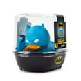 thumbnail image 3 of Figura de pato de goma coleccionable Batman TUBBZ DC Comics, 3 of 9