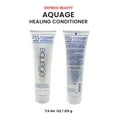 thumbnail image 2 of Express Beauty Conditioner Aquage 25% More Healing Conditioner for Hair - 7.5 oz (Pack of 3), 2 of 5