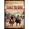 Saddle the Wind