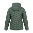 thumbnail image 2 of Mountain Warehouse Womens Seasons Padded Jacket, 2 of 4