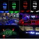 thumbnail image 2 of Cargador universal para coche con dos puertos USB, 31 A, resistente al agua y al polvo, para iPhone, Xiaomi, Redmi y Samsung., 2 of 4