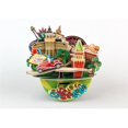 thumbnail image 1 of 3D Puzzles CFOC3205 Las Vegas Cityscape 3D Puzzle, 64 Pieces, 1 of 1