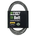 thumbnail image 6 of 8TEN Blade Spindle Belt Kit for MTD Cub Cadet 48 inch Enforcer 48 MK1005655, 6 of 10