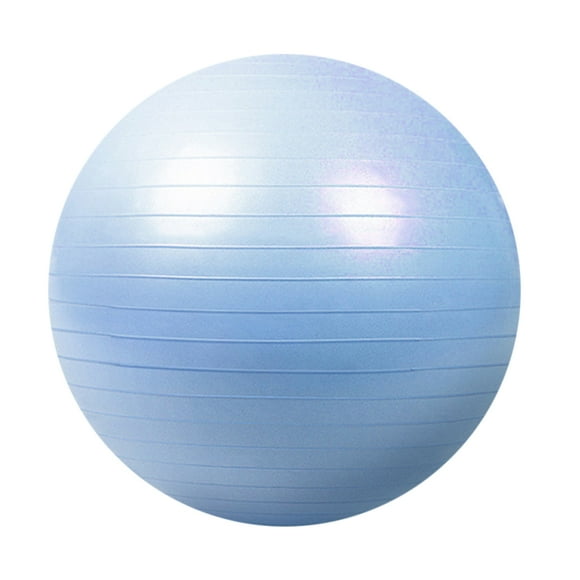 Exercise Ball -Yoga Ball for Workout Pregnancy Stability - Fitness Ball Chair for Office, Home Gym
