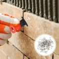 thumbnail image 2 of 100pcs Ceramic Tile Leveling Parts Sturdy Steel Needle Replacement, 2 of 8