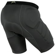 iXS Trigger lower protective liner grey XS