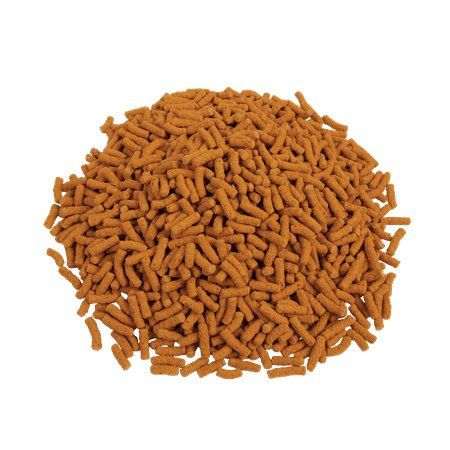 Tetra TetraPond Food Color Sticks, Color Enhancing Diet for Koi and Goldfish, 4.94 oz.
