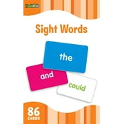 Sight Words (Flash Kids Flash Cards)
