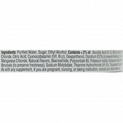 (2 pack) Centrum Liquid Adults Citrus Multivitamin 8 Oz