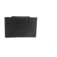 thumbnail image 2 of Eastern Counties Leather Kamila Leather Contrast Piping Coin Purse, 2 of 4