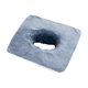 thumbnail image 1 of Toalla de spa con orificio para la cara, sábanas para camillas de , sábanas para salones de belleza, suave y reutilizable, funda protectora para azul, 1 of 10