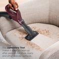 thumbnail image 5 of Shark Navigator Lift-Away Upright Vacuum, Pet Friendly, Powerful Suction, Self Cleaning Brushroll, HEPA Filter, ZU660 Burgundy, 5 of 15